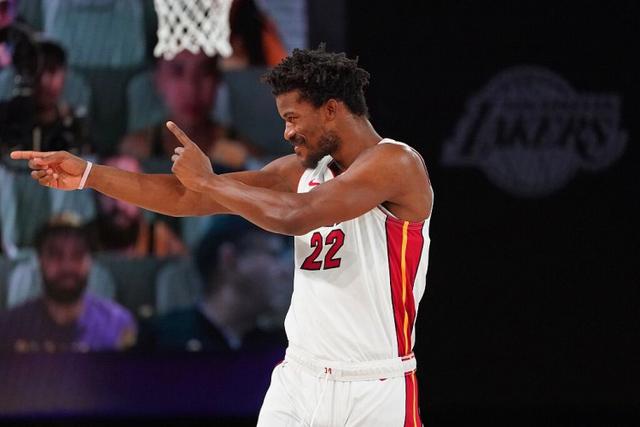 希罗34分热火力克骑士 黄蜂险胜步行者止8连败