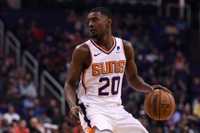 菲律宾主帅:赛前没做任何布置 只要求队员尽力